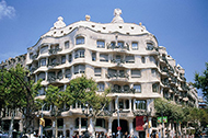 Casa Pedrera